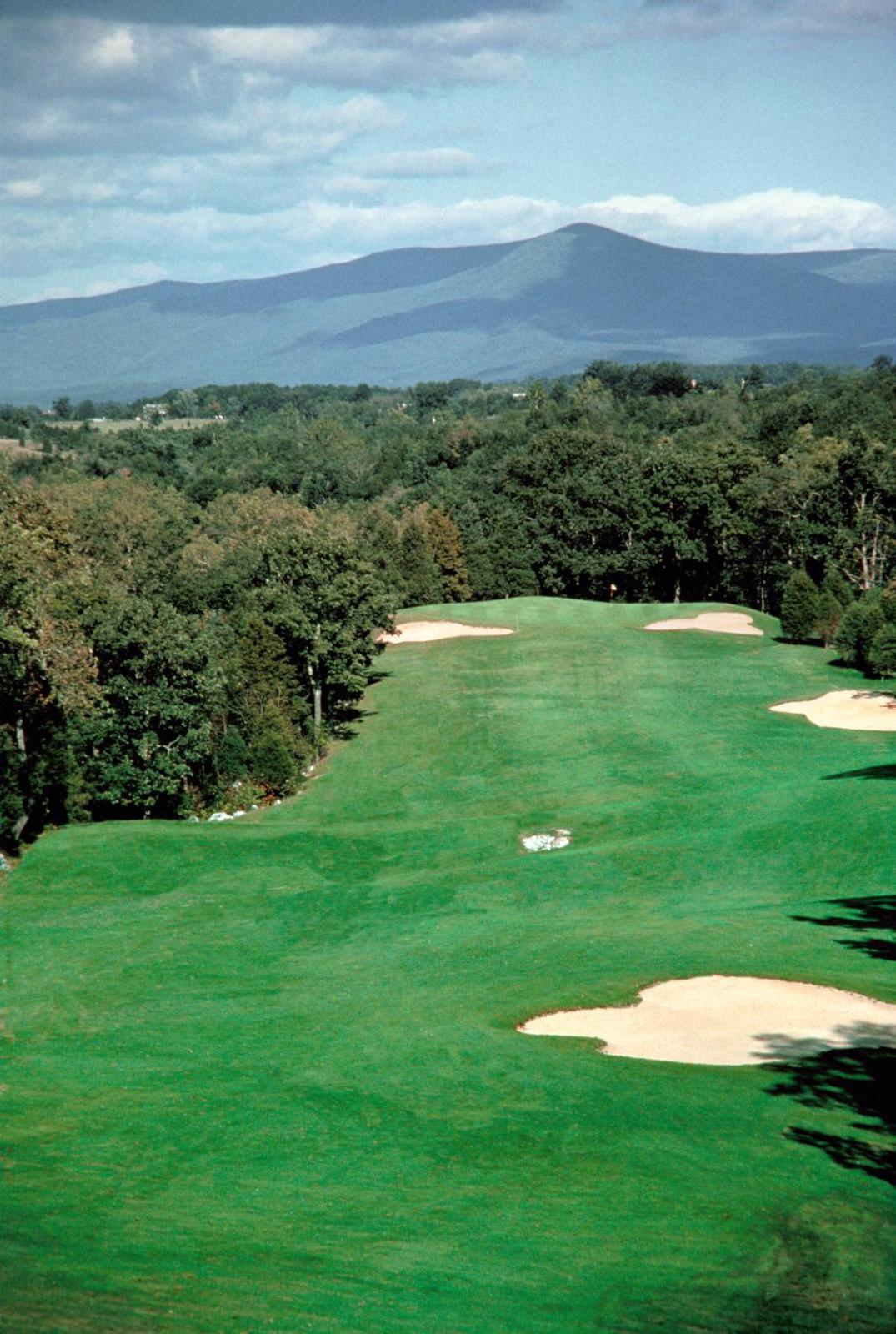 Luray Caverns Motels