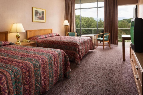 Luray Caverns Motels image 9
